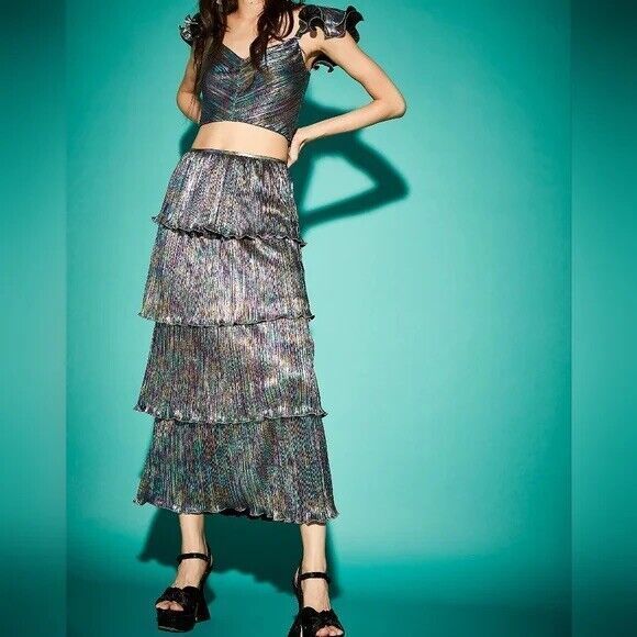 Free People Saylor Gianna Set - Picture 1 of 8